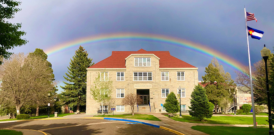 The Aspen Institute Names Trinidad State as a Semifinalist for Prestigious 2025 Aspen Prize