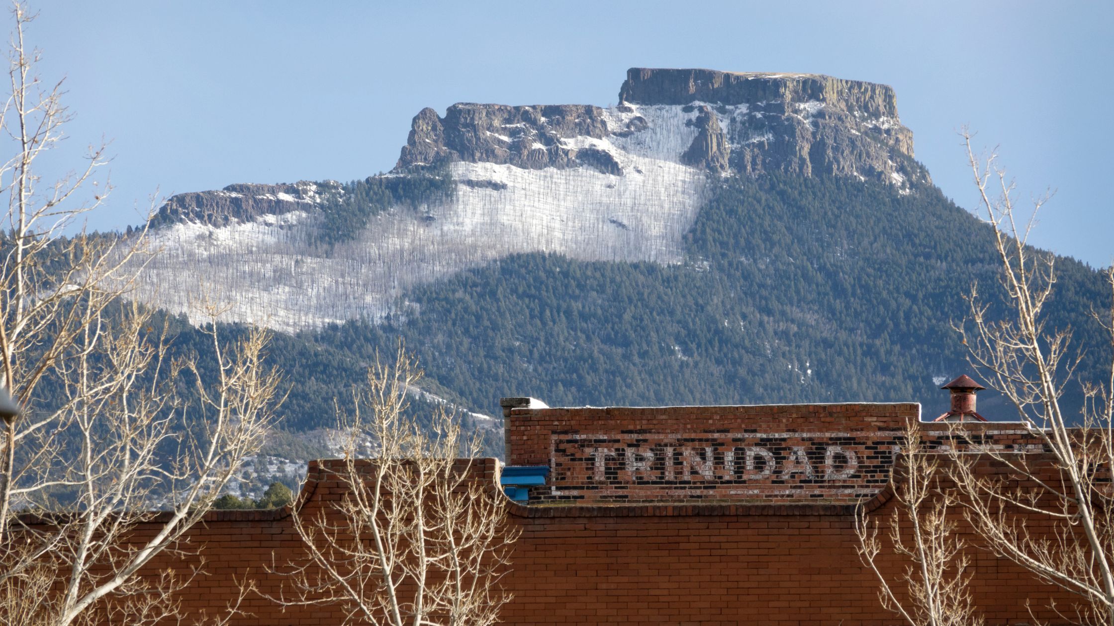 Reasons to live in Trinidad, Colorado