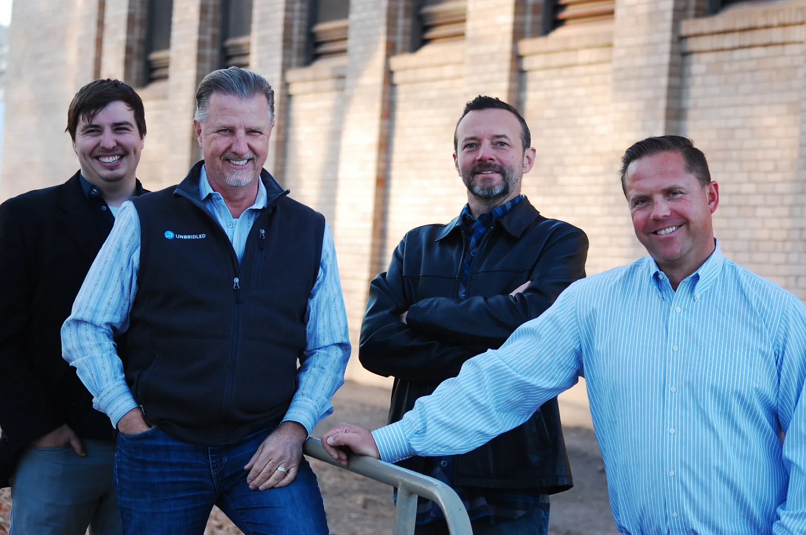 Emergent Campus Evolving to Business Campus