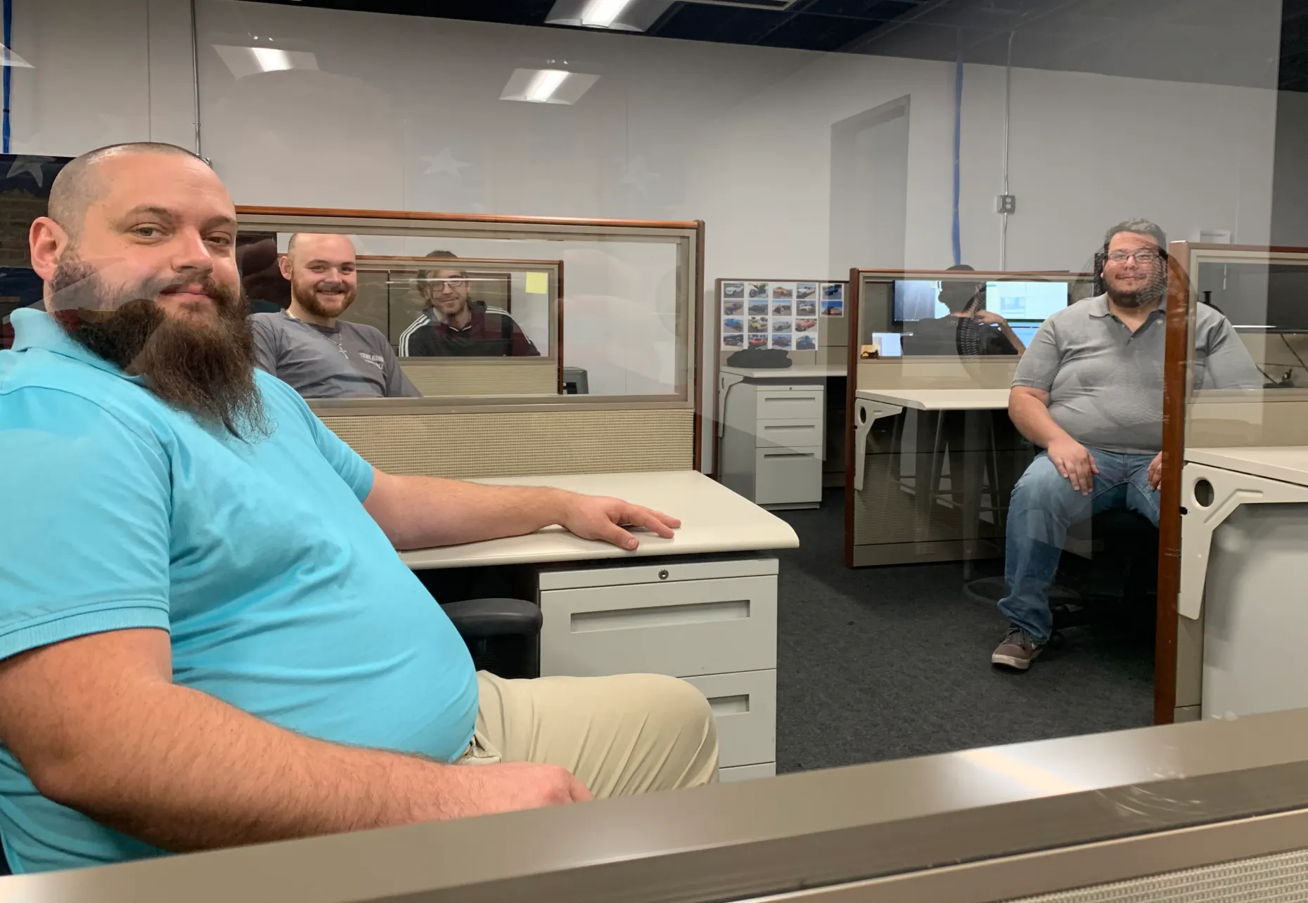 Second 61 Canon City Article