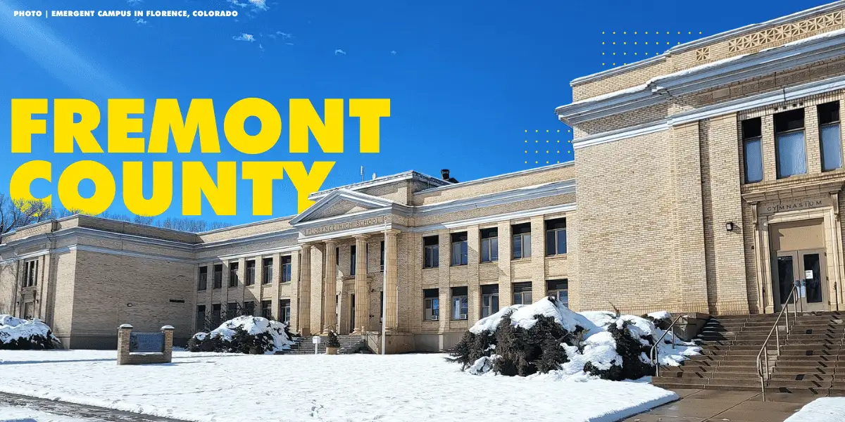 How Fremont County is Leading the Way in Rural Economic Development
