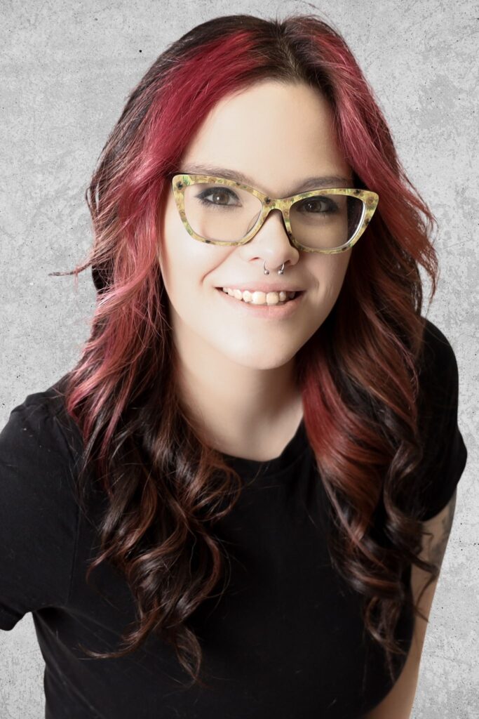 Sarah Stodder