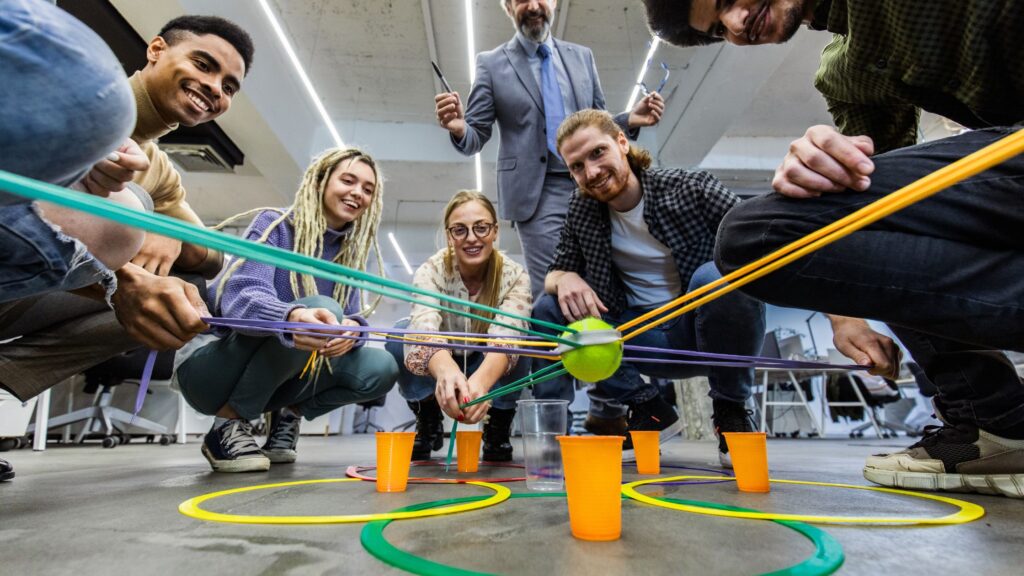 Why You Should Add A Remote Workforce to Your Metro Team