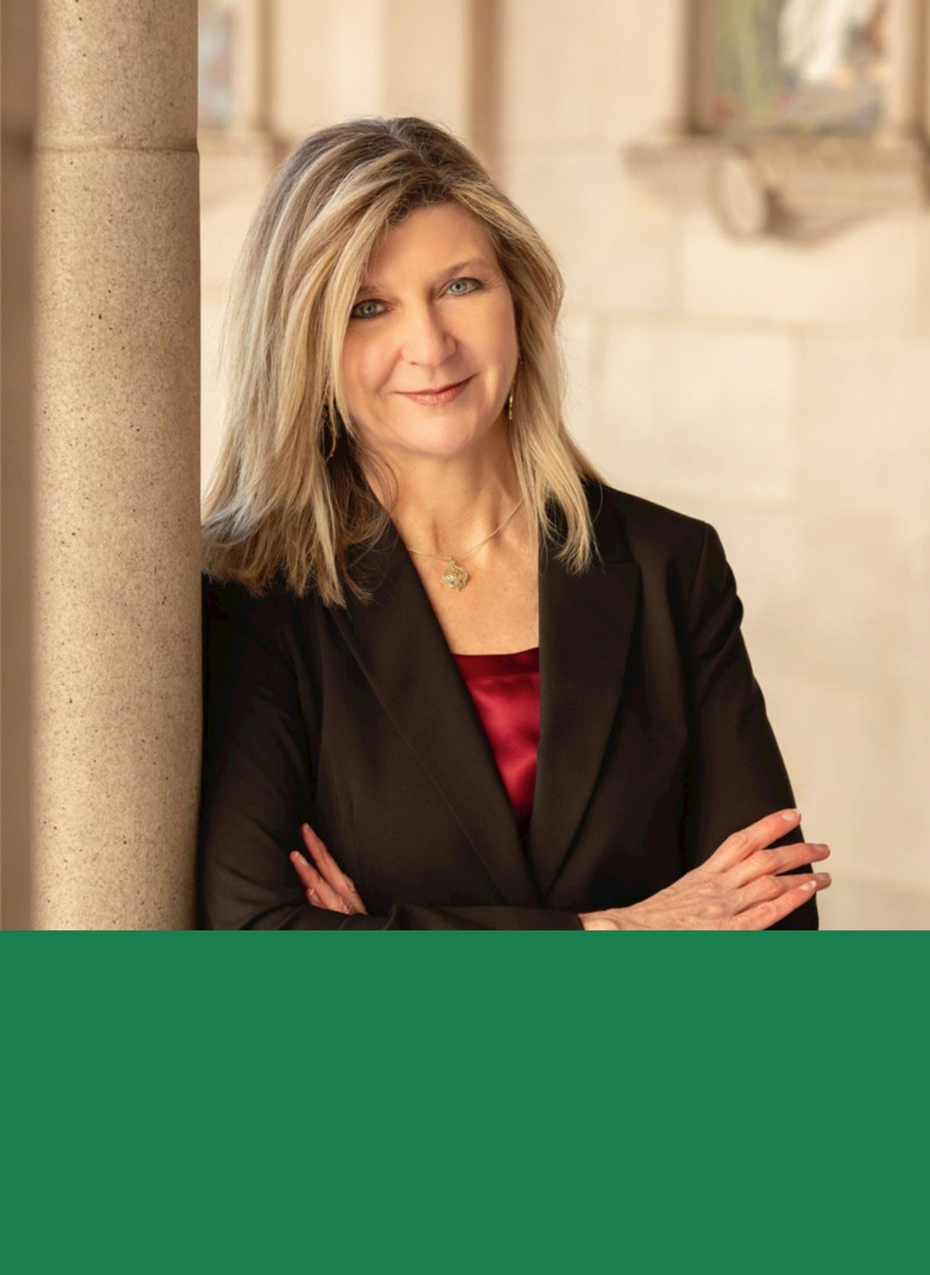 Dr. Rhonda Epper