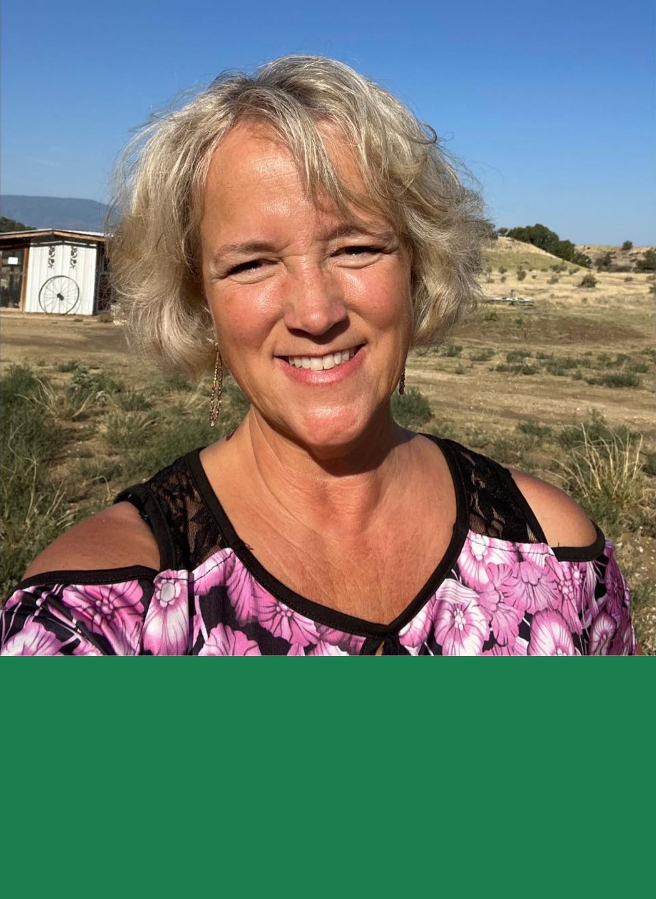 Diana Armstrong